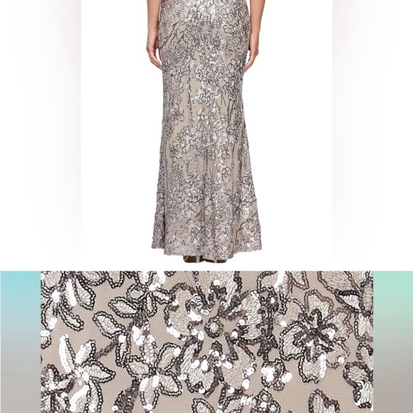 Gorgeous Dress - Picture 4 of 5